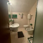 Apartmán Valtellina