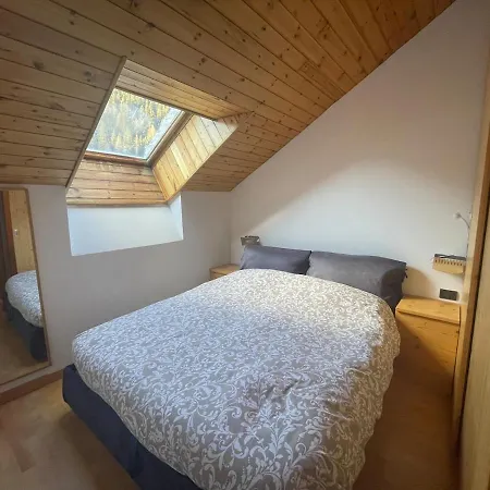 Valtellina Apartmán Santa Caterina Valfurva