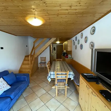 Valtellina Apartmán