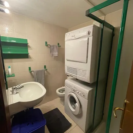 Valtellina Apartament Santa Caterina Valfurva