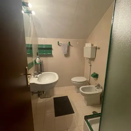Apartament Valtellina