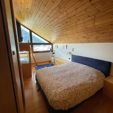 Valtellina Apartmán Santa Caterina Valfurva